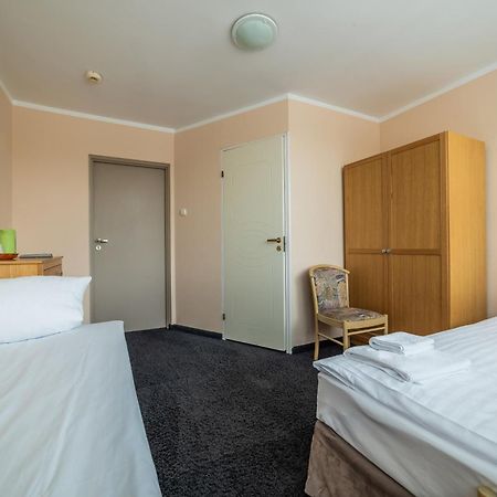 Sopocki Zdroj Hotel Sopot Bilik gambar