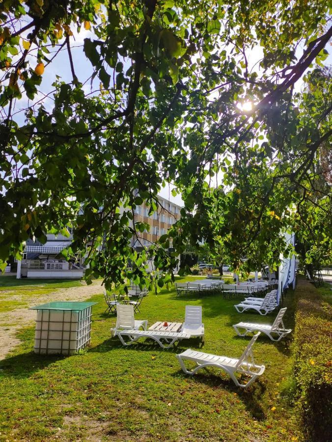 Sopocki Zdroj Hotel Sopot Luaran gambar
