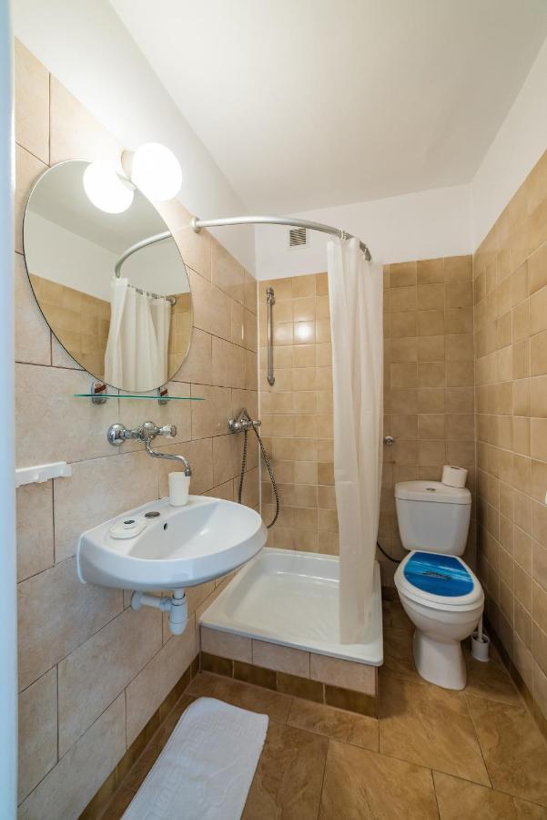 Sopocki Zdroj Hotel Sopot Luaran gambar