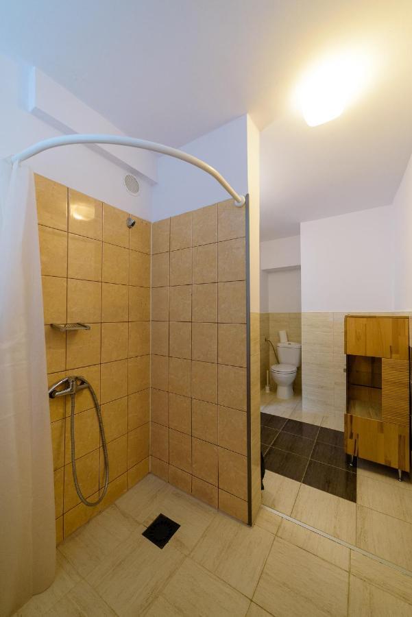 Sopocki Zdroj Hotel Sopot Luaran gambar