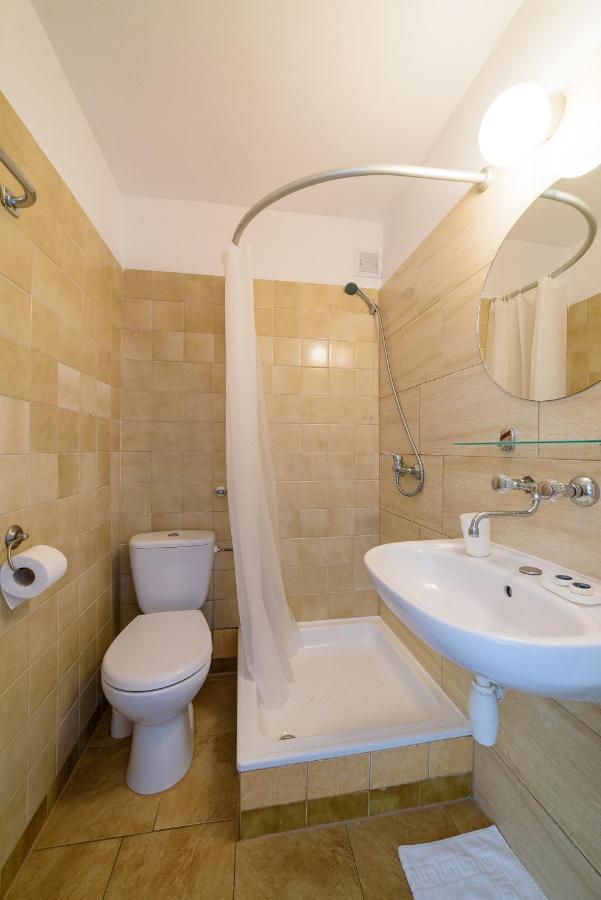 Sopocki Zdroj Hotel Sopot Luaran gambar