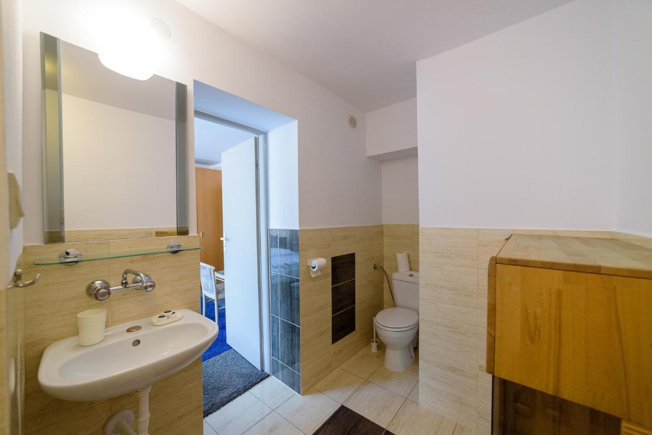 Sopocki Zdroj Hotel Sopot Luaran gambar