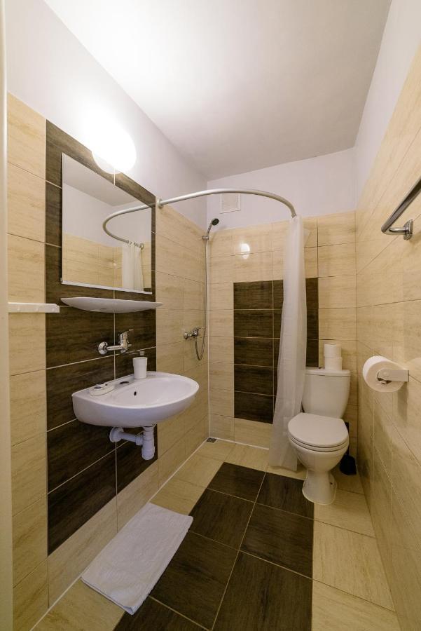 Sopocki Zdroj Hotel Sopot Luaran gambar