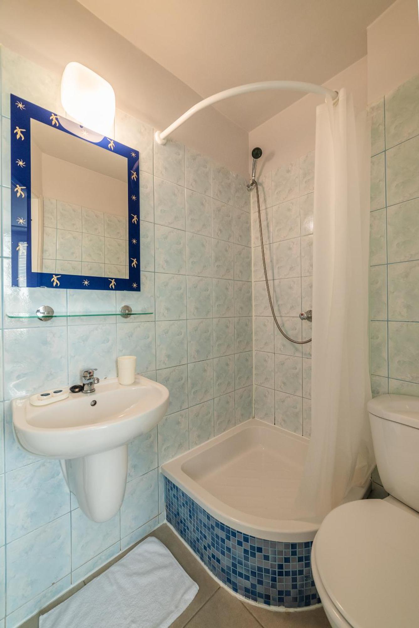 Sopocki Zdroj Hotel Sopot Bilik gambar