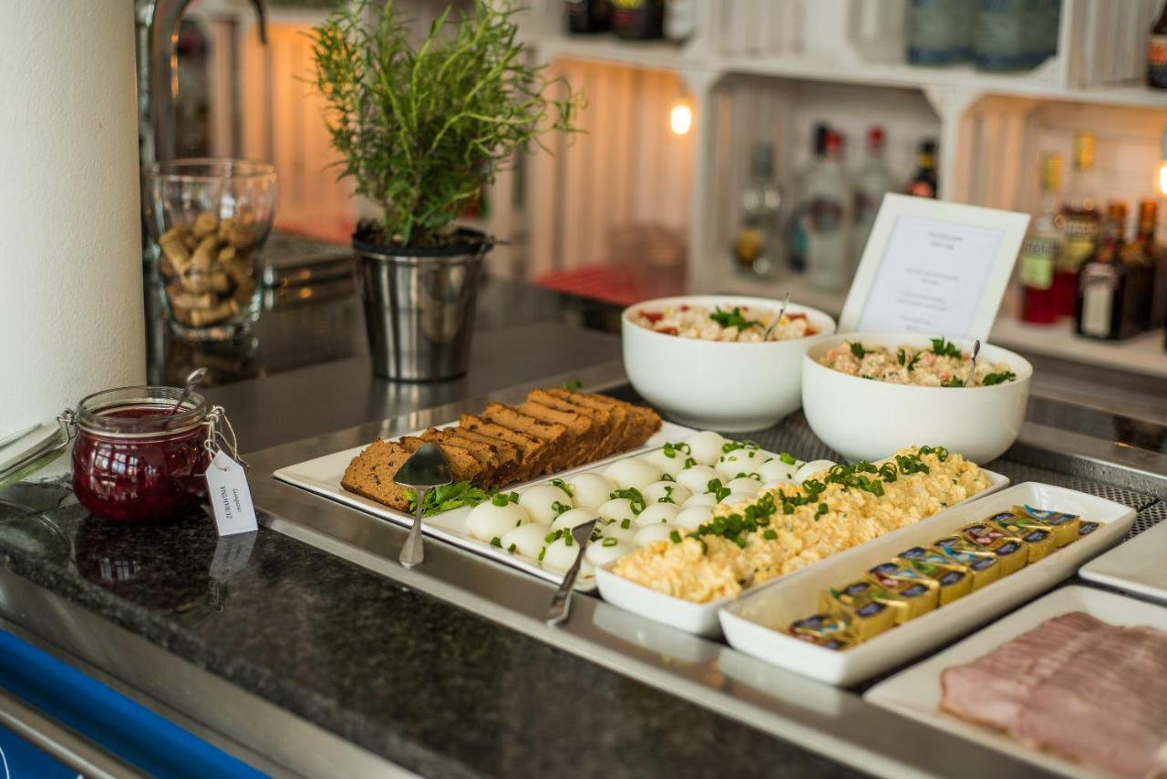 Sopocki Zdroj Hotel Sopot Luaran gambar