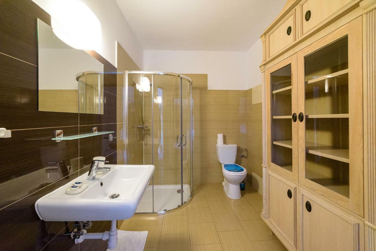 Sopocki Zdroj Hotel Sopot Luaran gambar