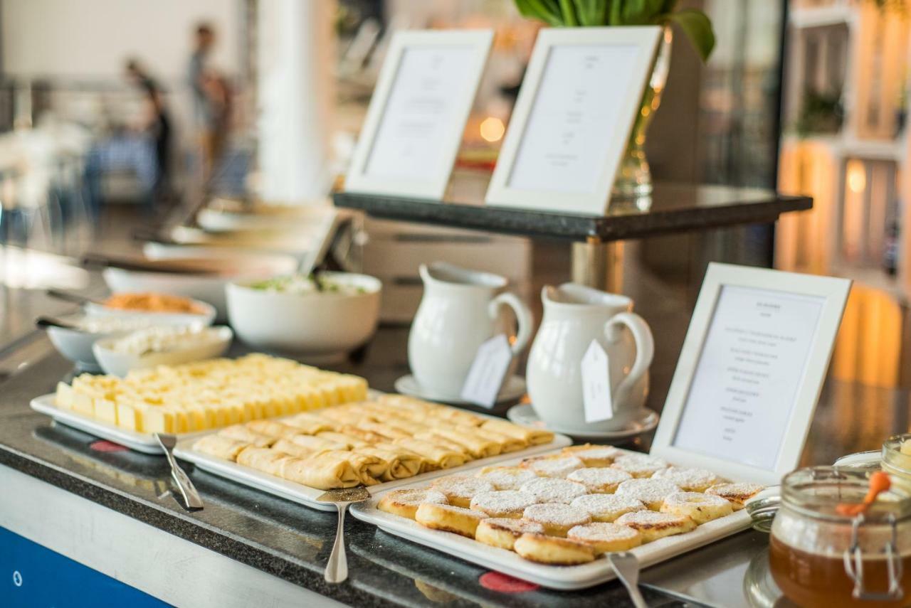 Sopocki Zdroj Hotel Sopot Luaran gambar