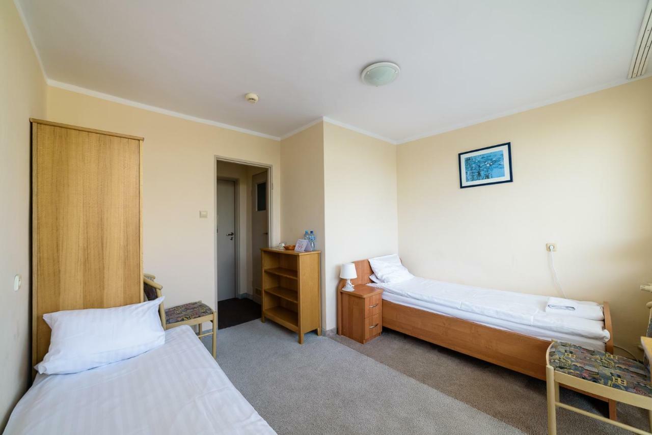 Sopocki Zdroj Hotel Sopot Luaran gambar