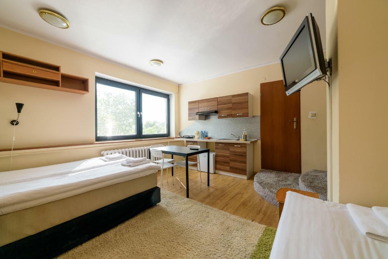 Sopocki Zdroj Hotel Sopot Luaran gambar