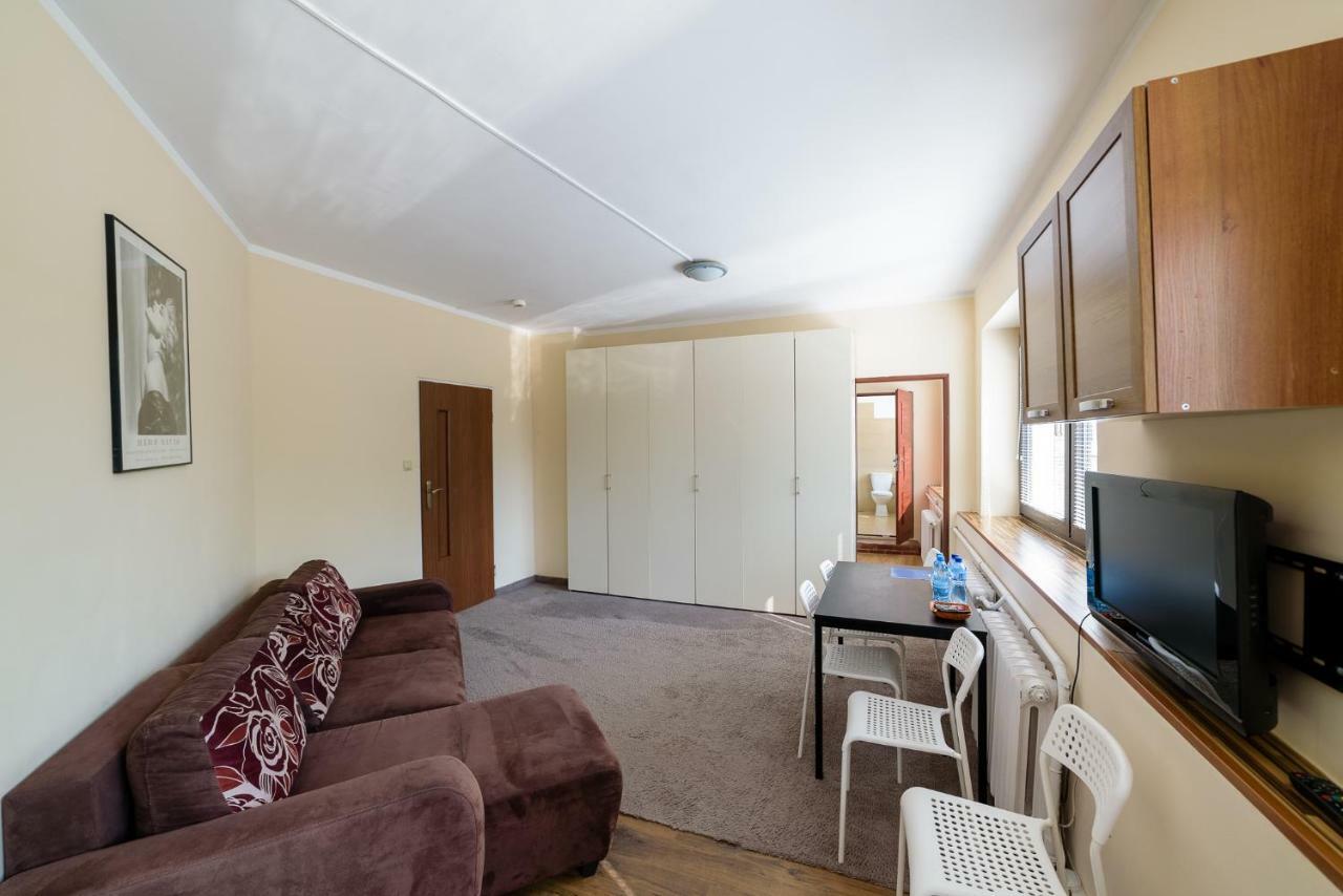 Sopocki Zdroj Hotel Sopot Luaran gambar