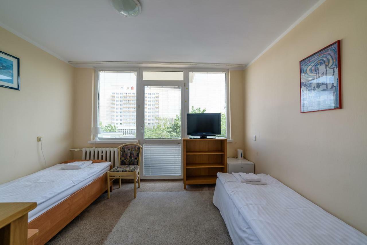 Sopocki Zdroj Hotel Sopot Luaran gambar